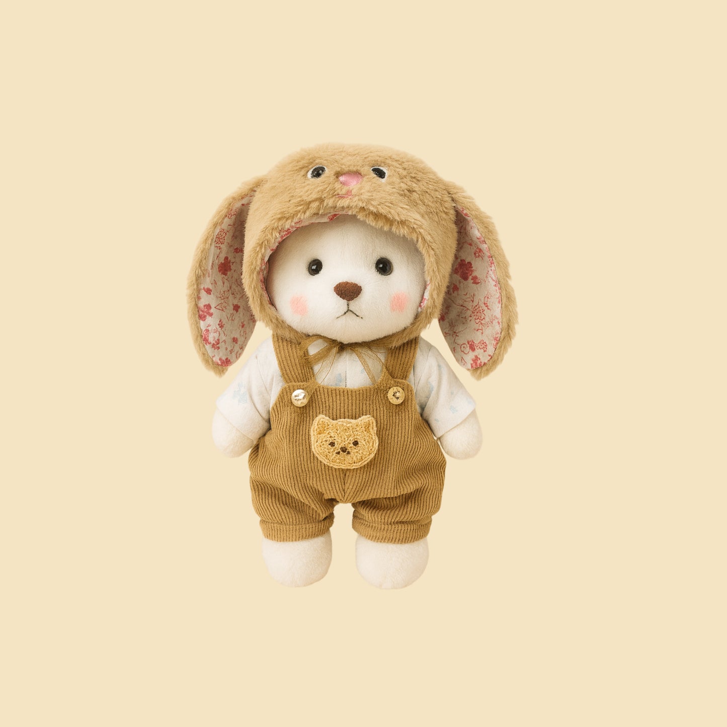 Lapin Biscuit HugMe