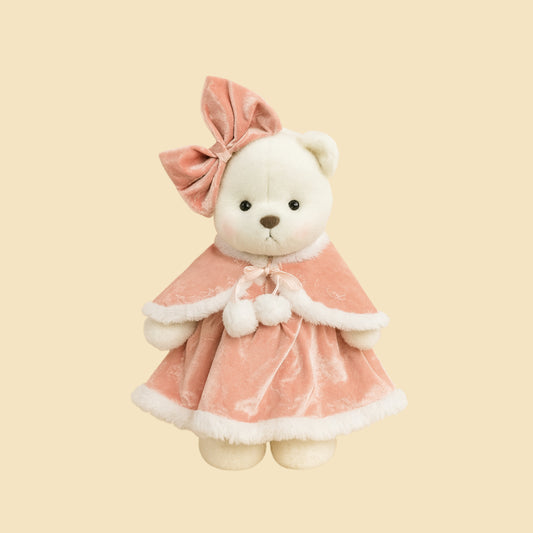 Princesse Rosée HugMe