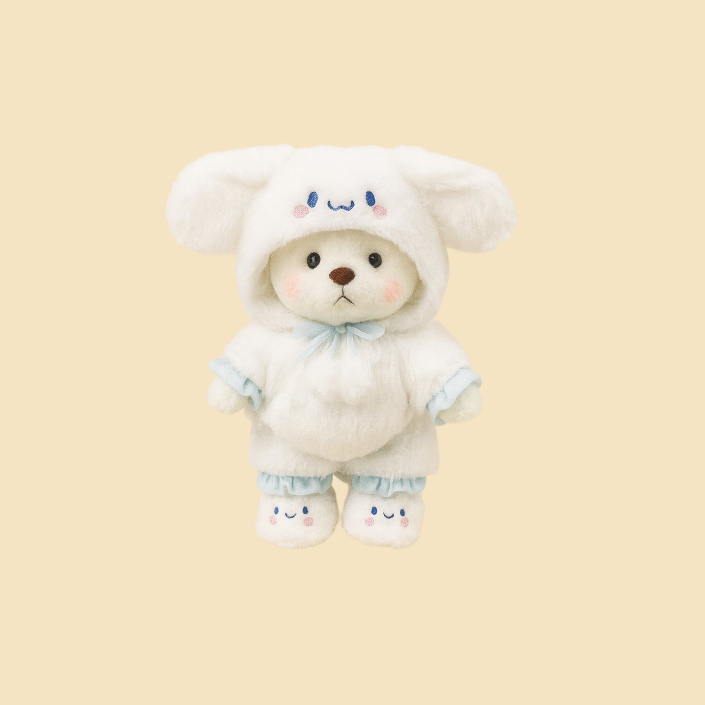 Lapin Glace HugMe