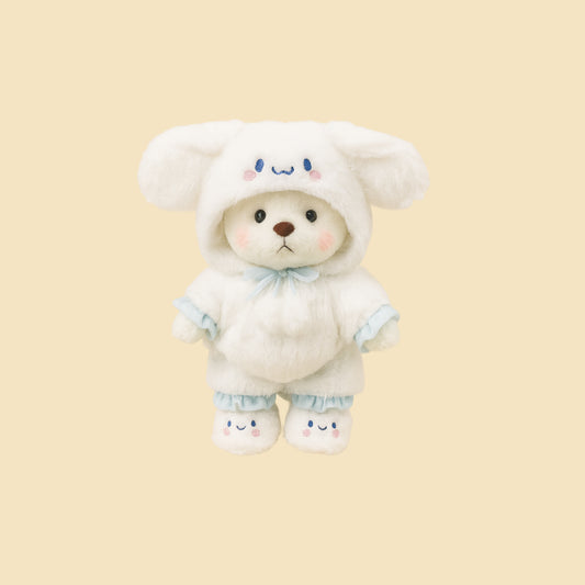 Lapin Glace HugMe