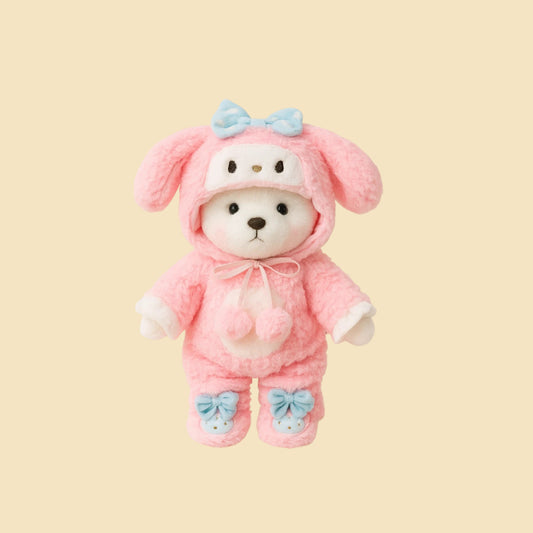 Lapinou HugMe
