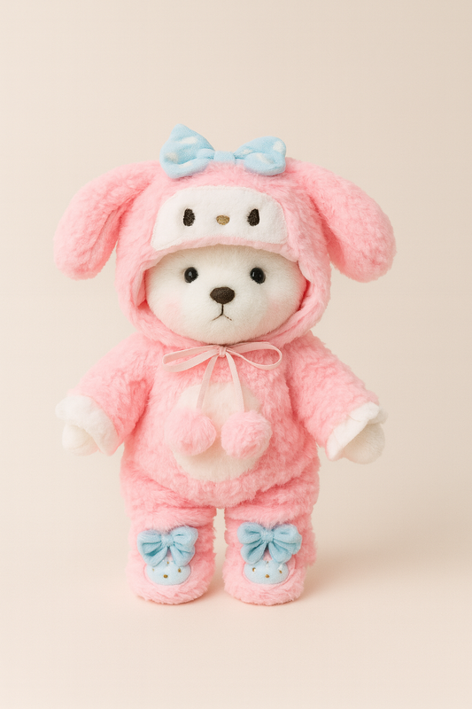 Lapinou HugMe