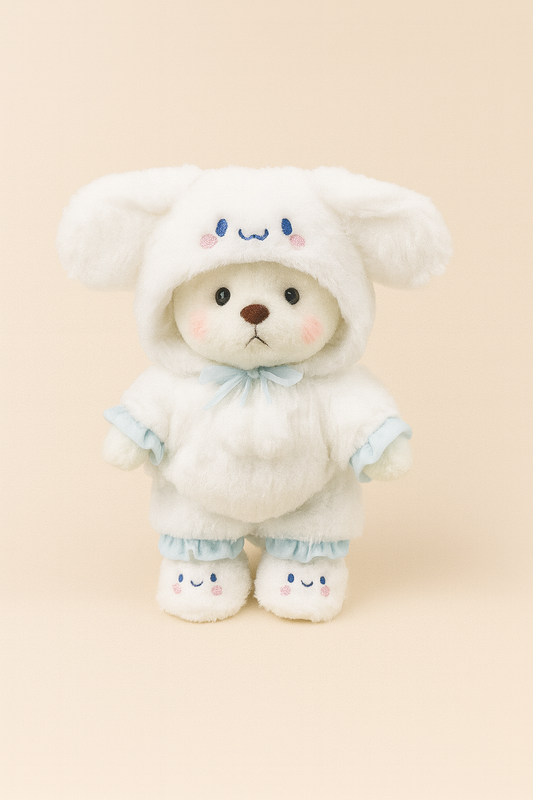 Lapin Glace HugMe