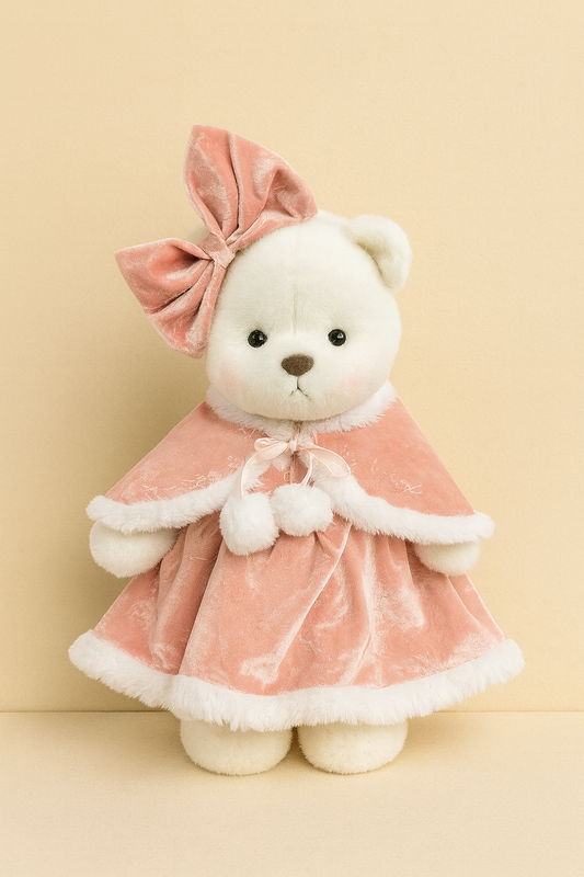 Princesse Rosée HugMe