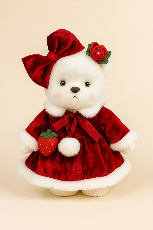 Miss Noël HugMe