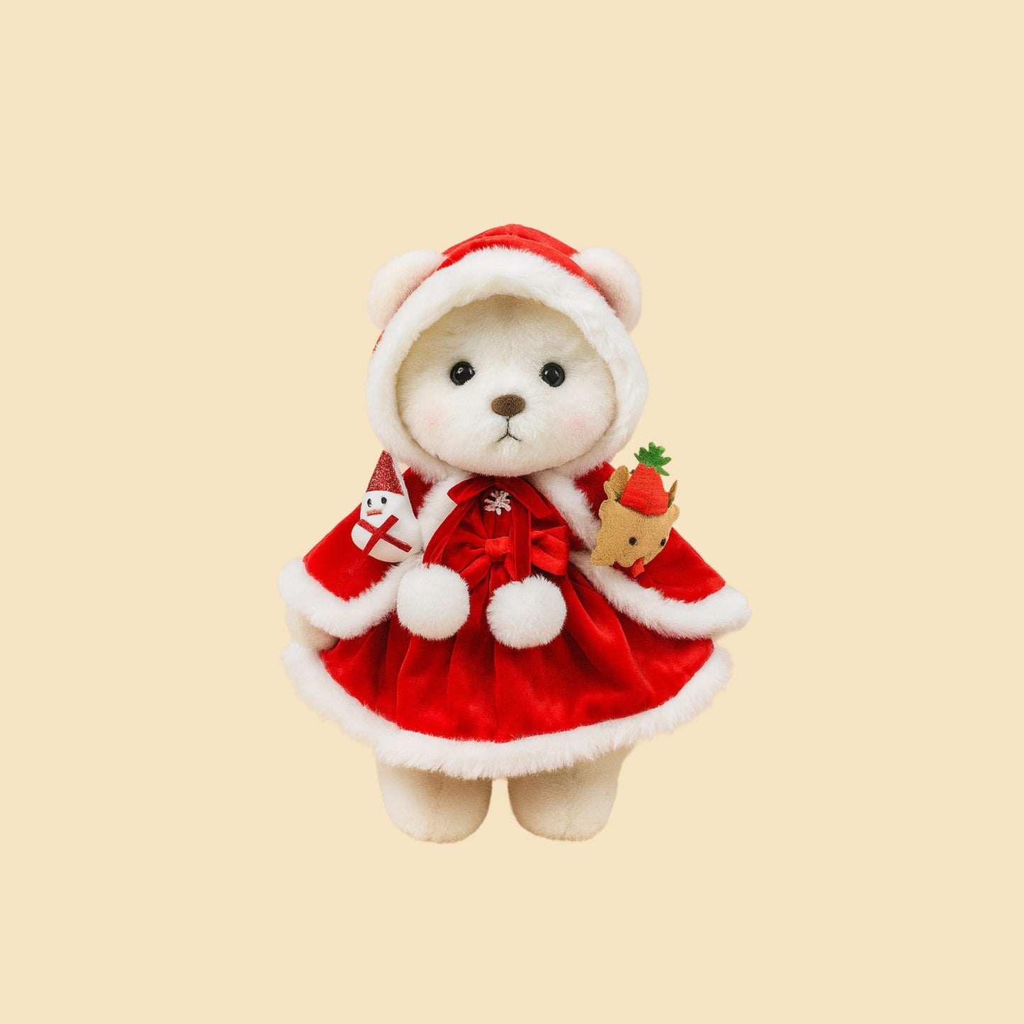 Fée des Fêtes HugMe