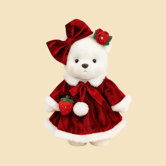 Miss Noël HugMe
