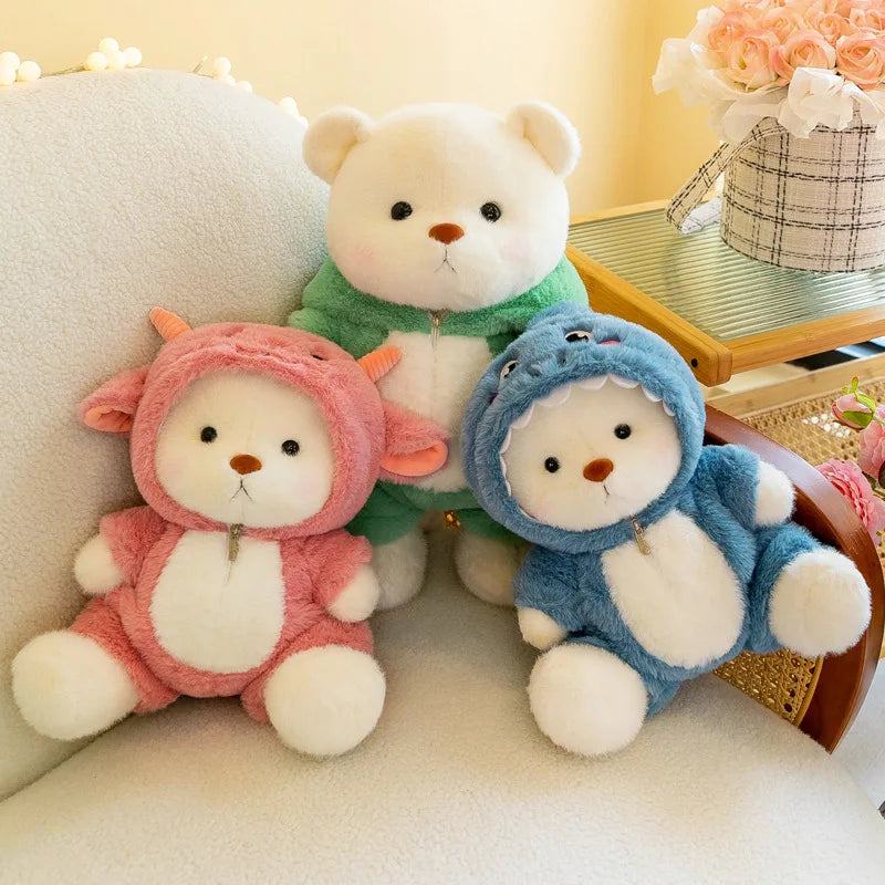 HugMe Bears