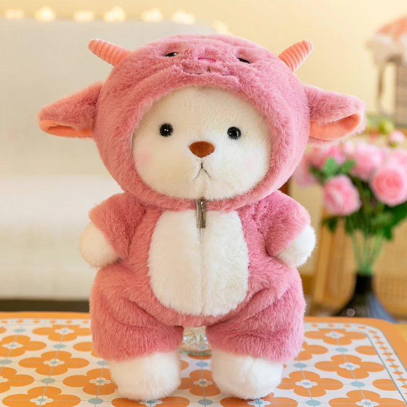 HugMe Bears