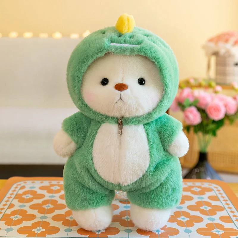 HugMe Bears