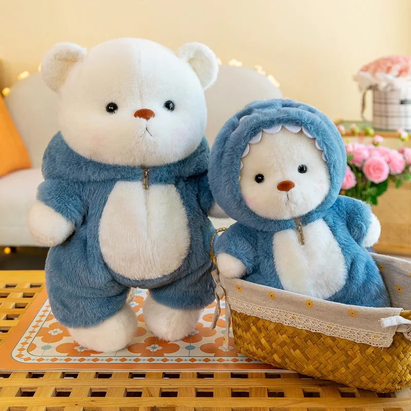 HugMe Bears