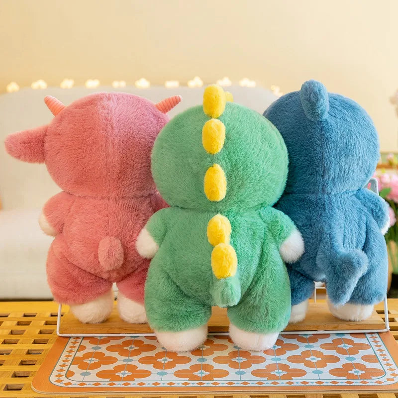 HugMe Bears