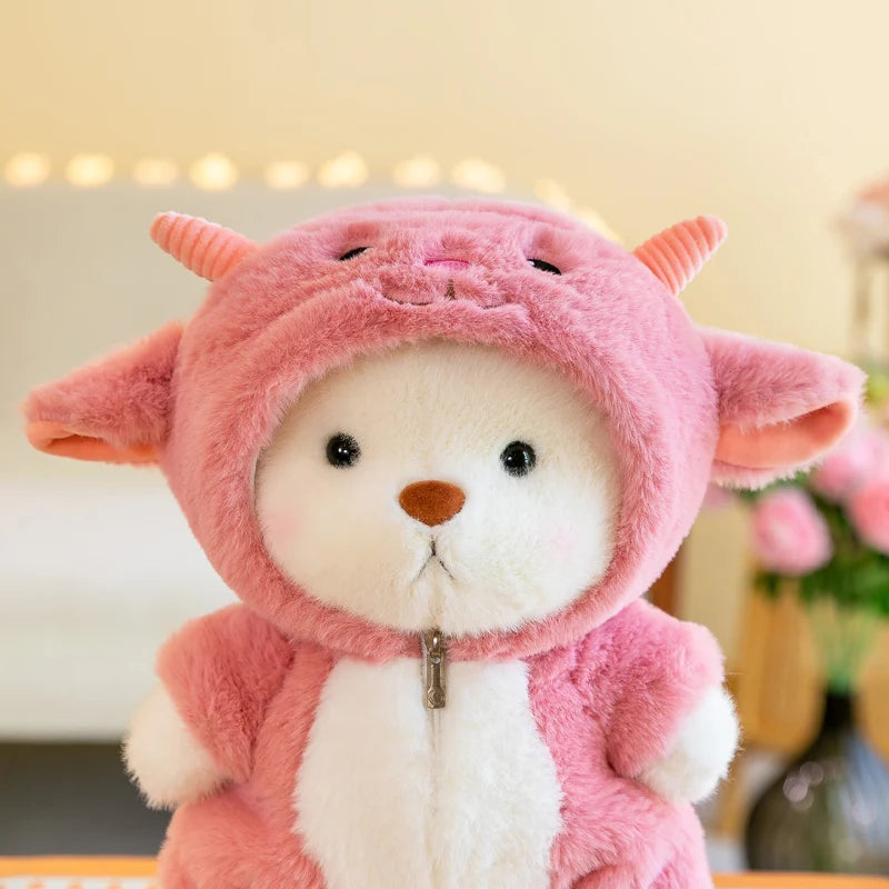 HugMe Bears