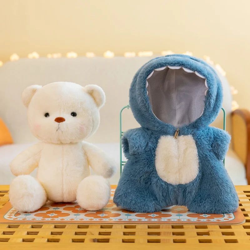 HugMe Bears