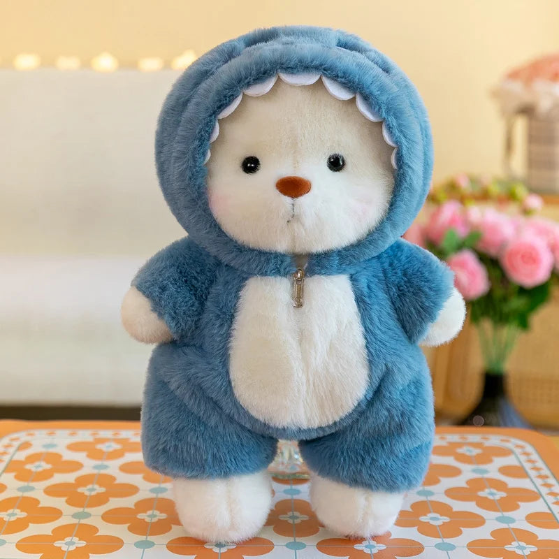 HugMe Bears